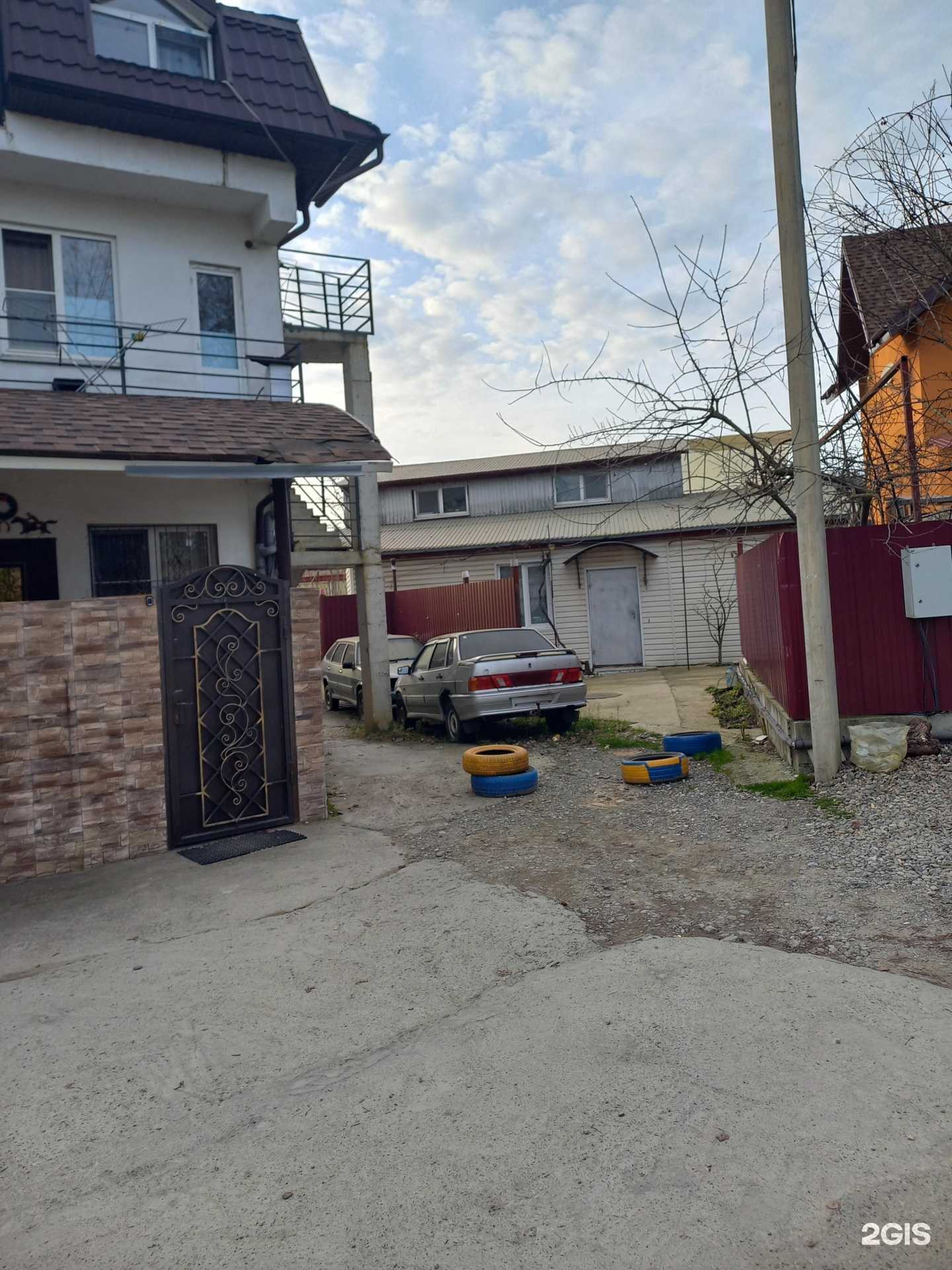 Отзывы на компанию M-House в г. Сочи c фото