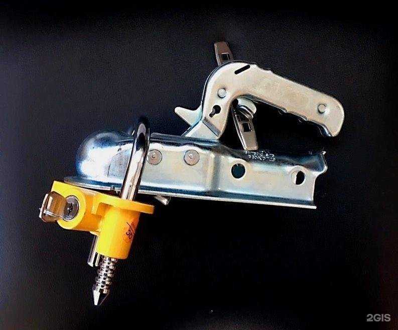 Отзывы на компанию Центр прицепов и фаркопов в г. Уфа c фото