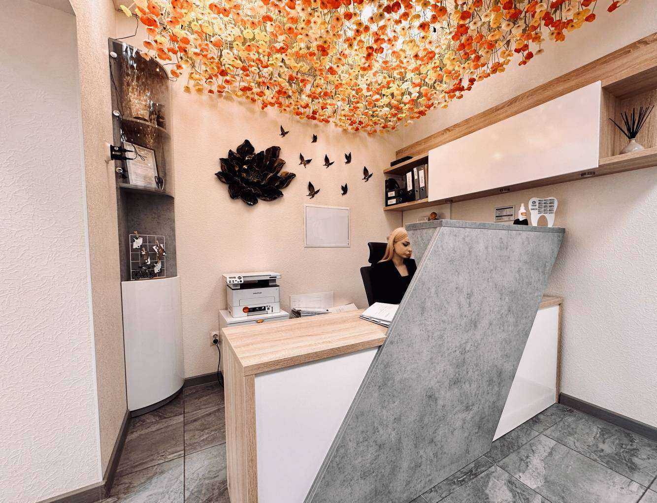 Отзывы на компанию Стоматологическая клиника Доктора Великого в г. Владивосток c фото