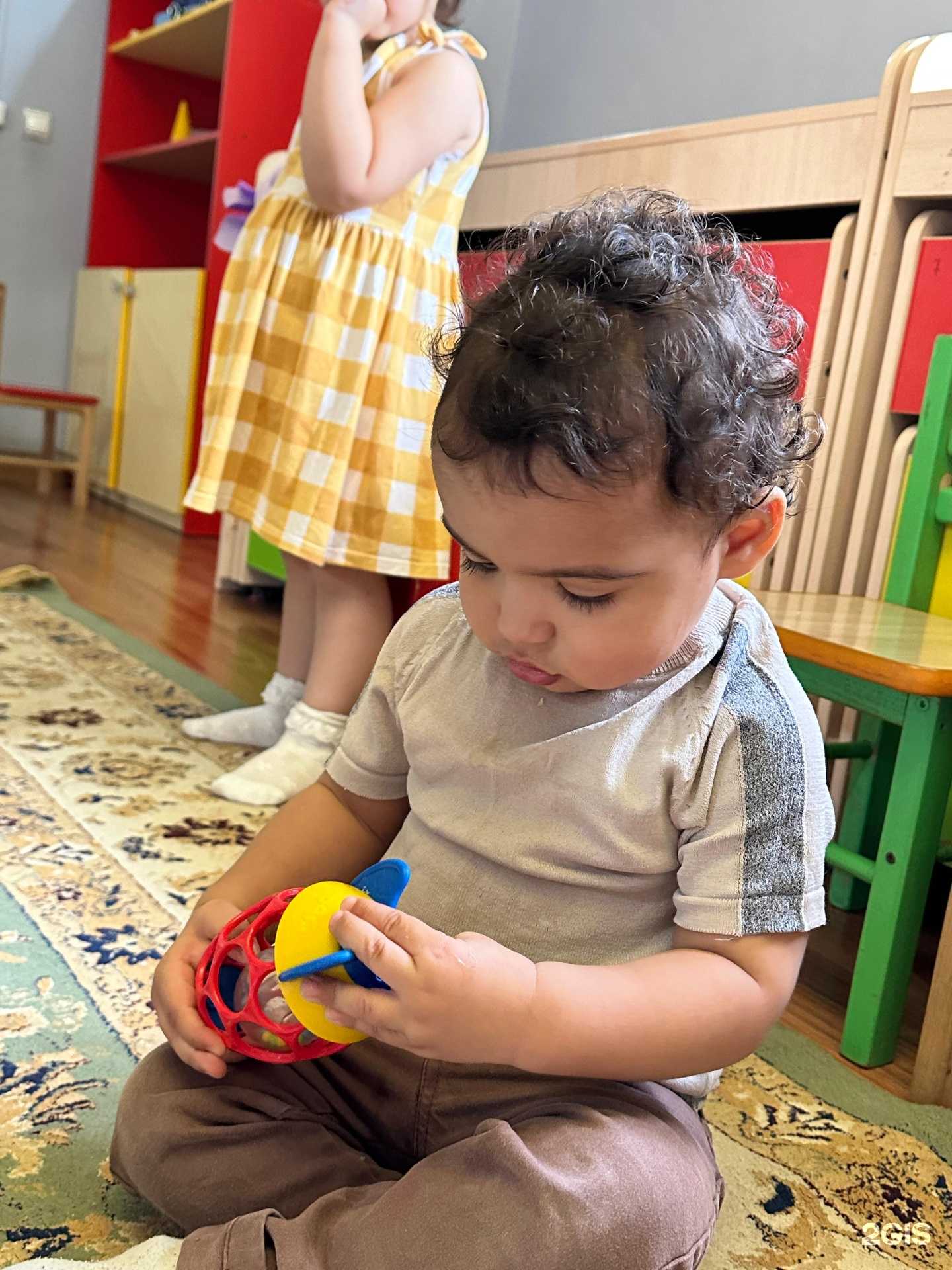 Отзывы на компанию Теремок в Дербенте c фото