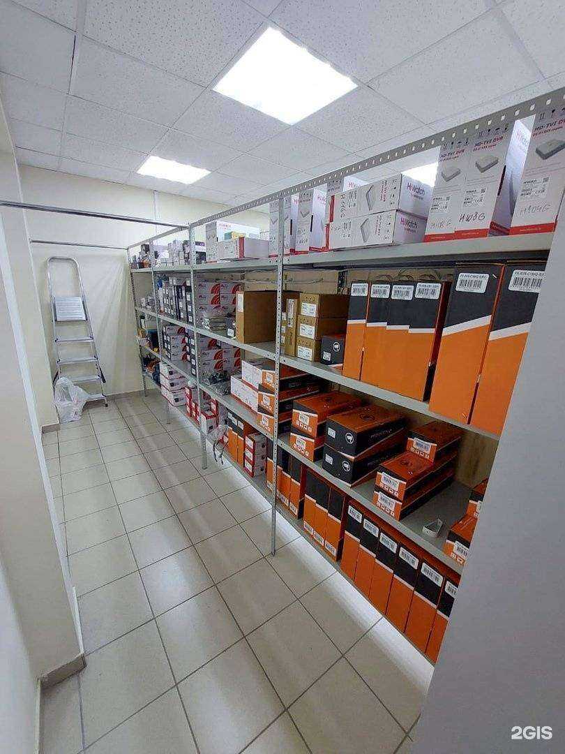 Отзывы на компанию Арсенал СБ в Сургуте c фото