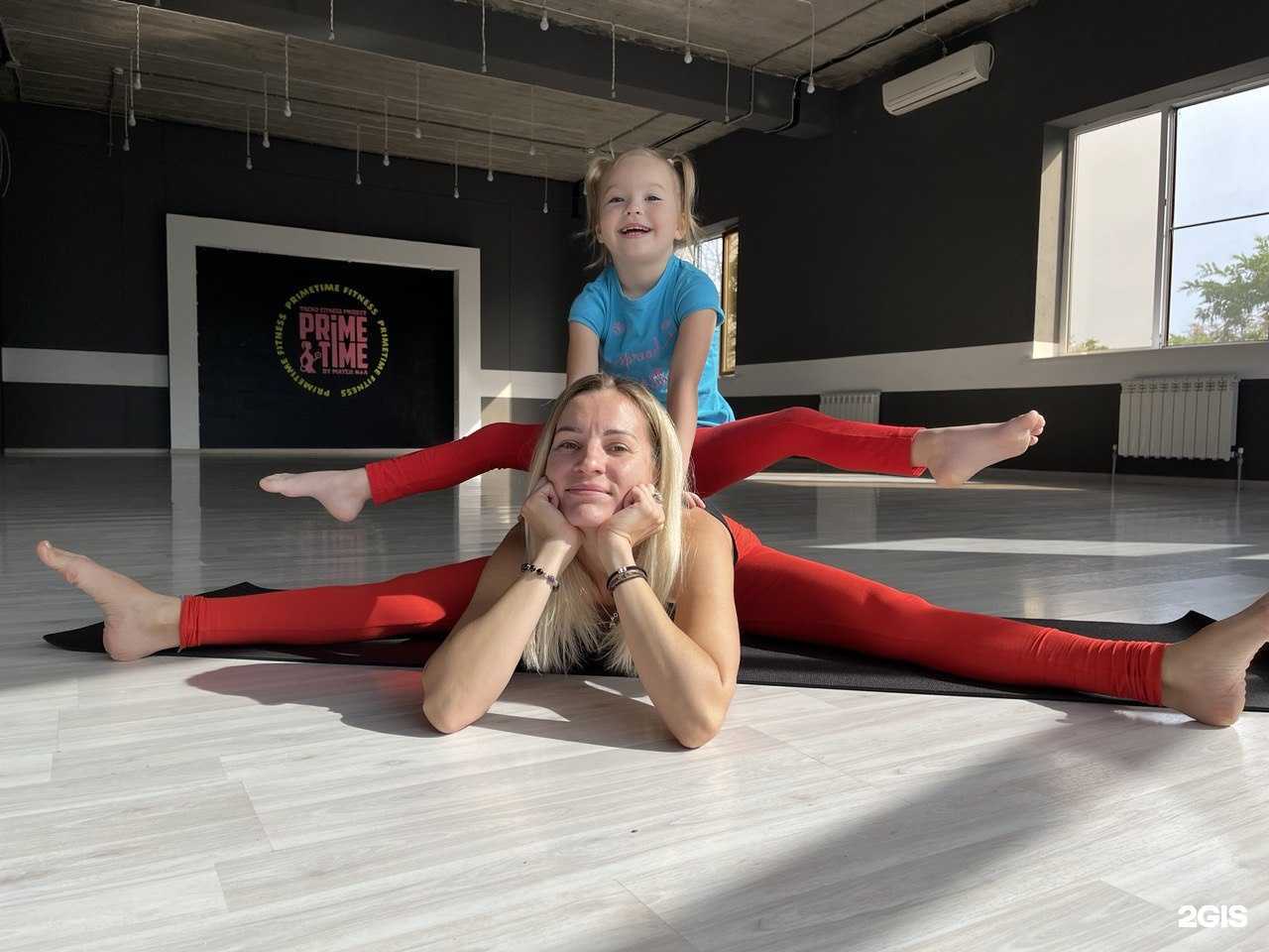 Отзывы на компанию Ашрам Аштанга Йога в г. Ессентуки c фото