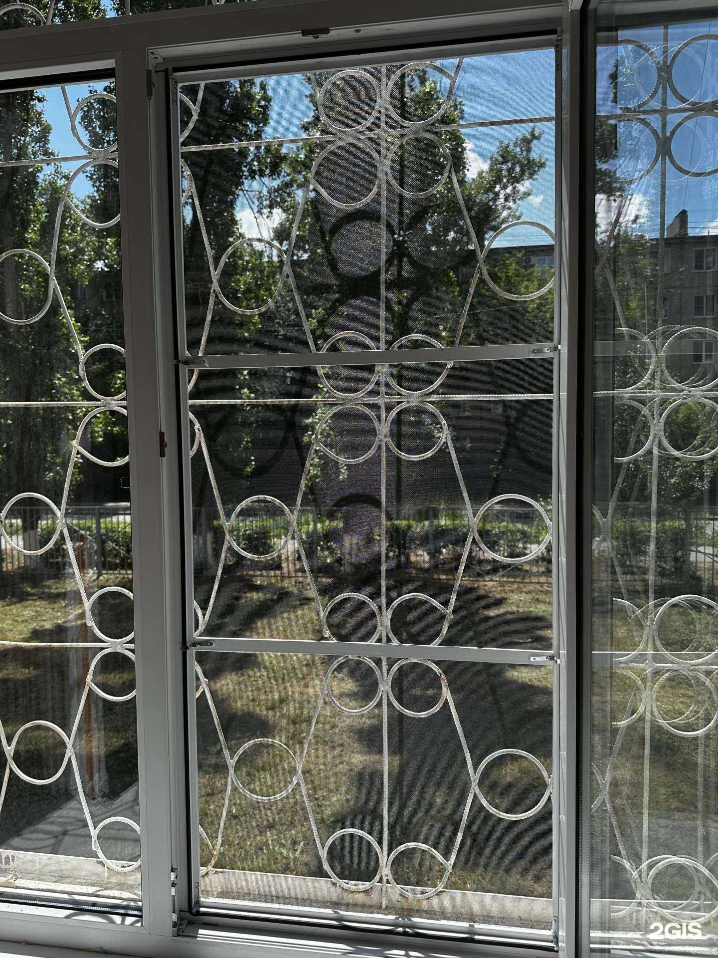 Отзывы на компанию Окнапроф в Волгограде c фото