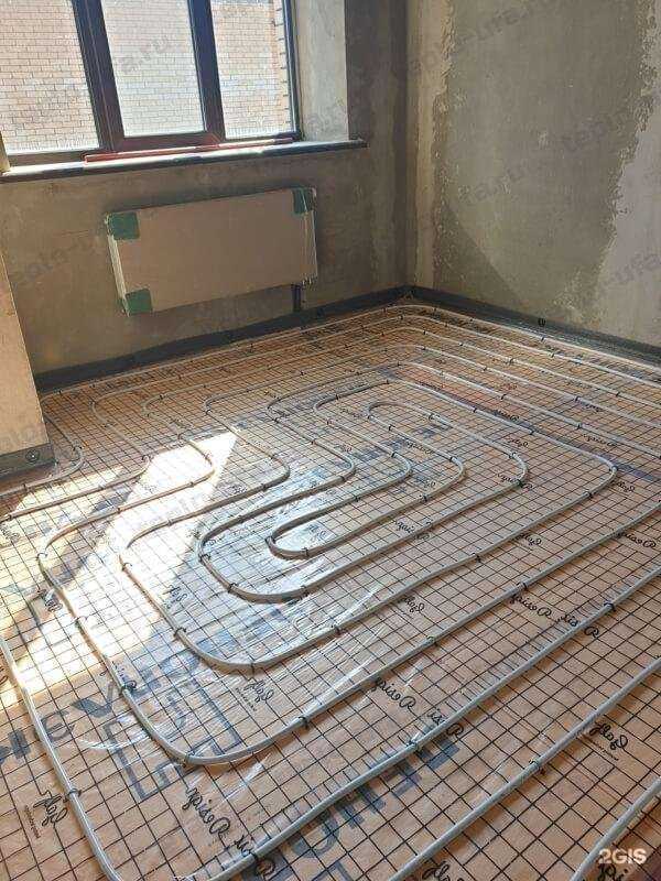 Отзывы на компанию Новатор в Уфе c фото