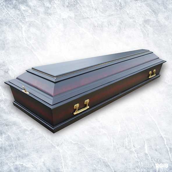 Отзывы на компанию Военно-ритуальное агентство в Твери c фото