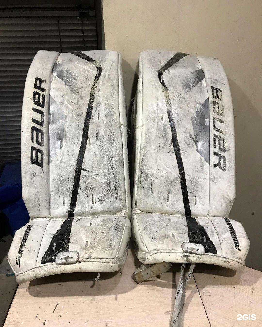 Отзывы на компанию Мастерская по ремонту хоккейной экипировки в г. Набережные Челны c фото