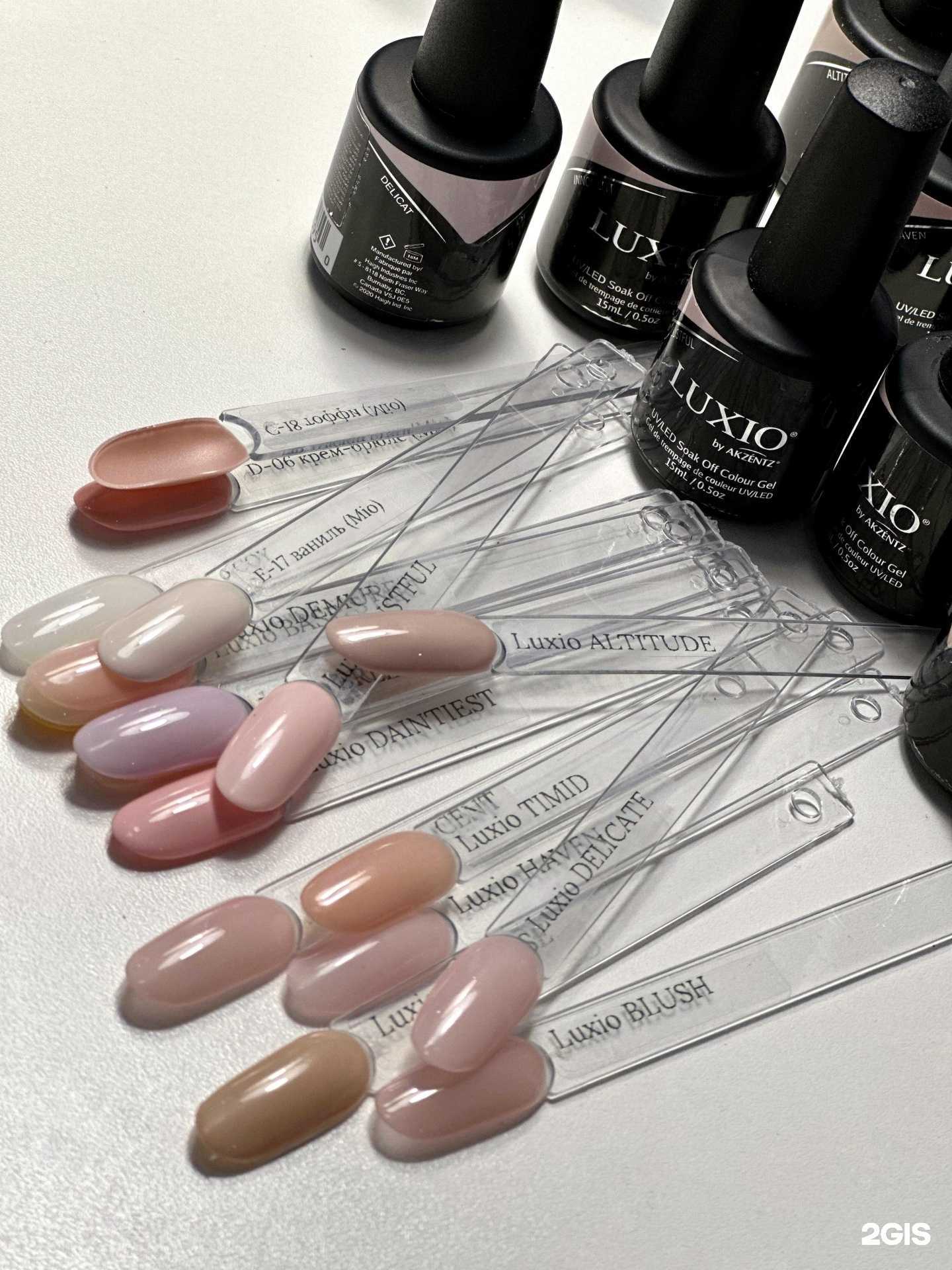 Отзывы на компанию Soph`ya Tsapina Studio в г. Ижевск c фото