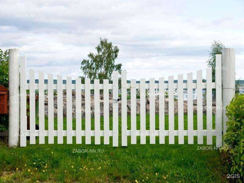 Отзывы на компанию Профзабор-НН в г. Кстово c фото