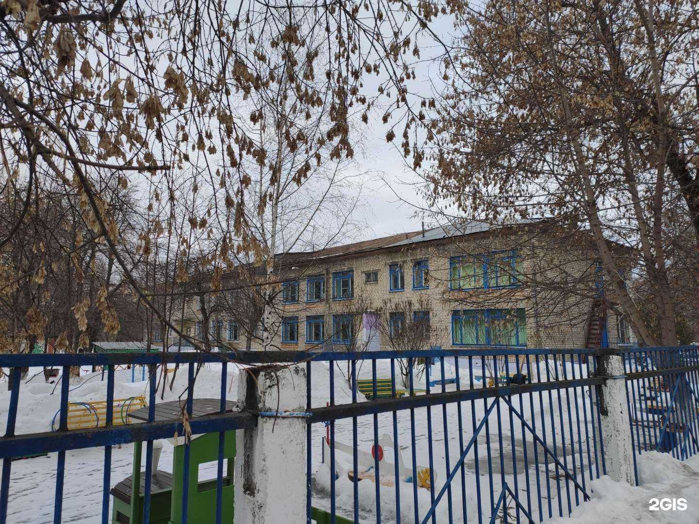 Отзывы на компанию Детский сад №322 в Нижнем Новгороде c фото