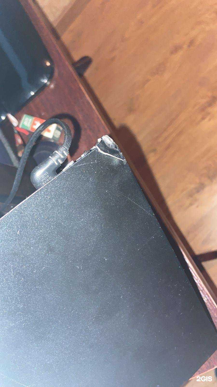 Отзывы на компанию CDEK в Красногорске c фото