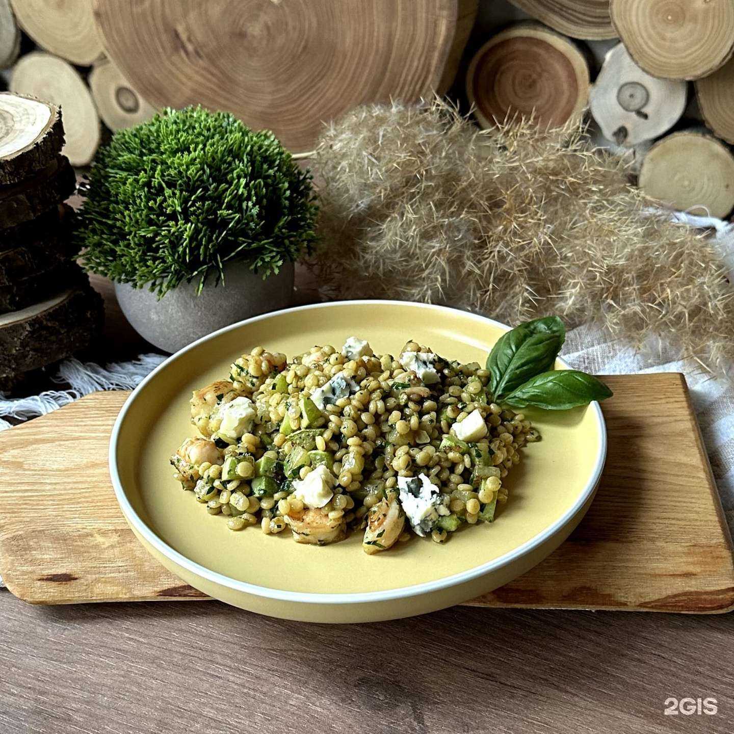 Отзывы на компанию Про булки в Краснодаре c фото