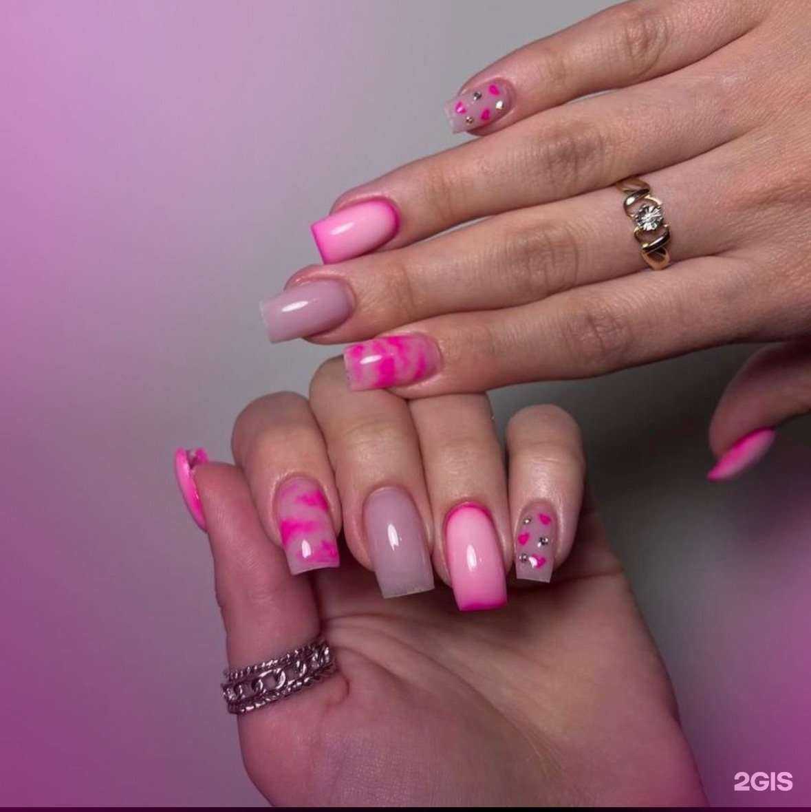 Отзывы на компанию Lartseva studio в г. Рязань c фото