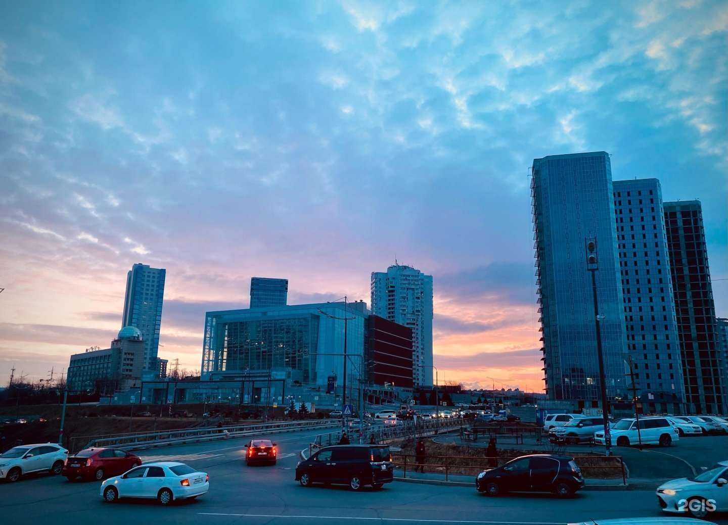 Отзывы на компанию ЧебурекМи в г. Владивосток c фото