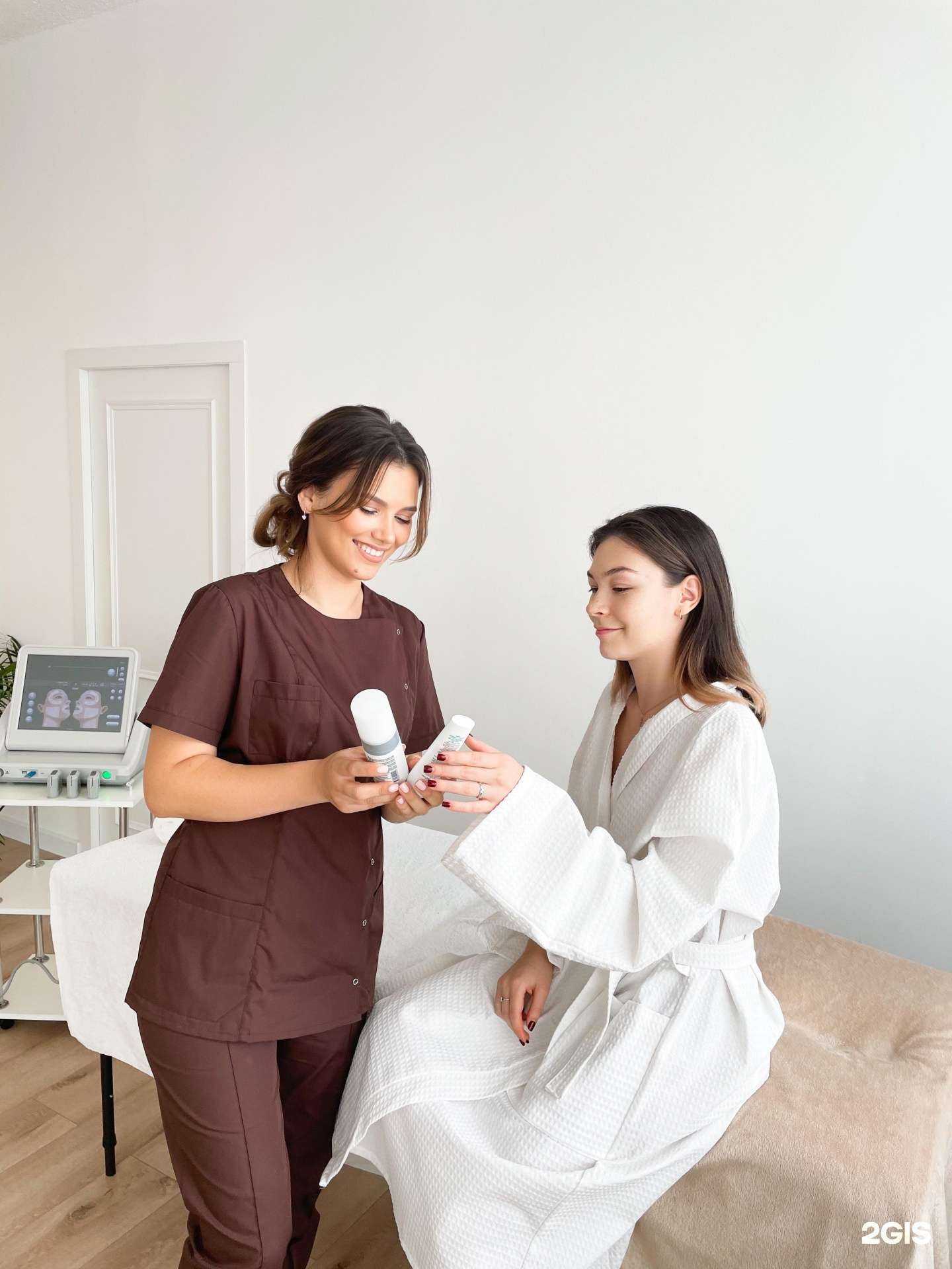 Отзывы на компанию Muse в г. Пермь c фото