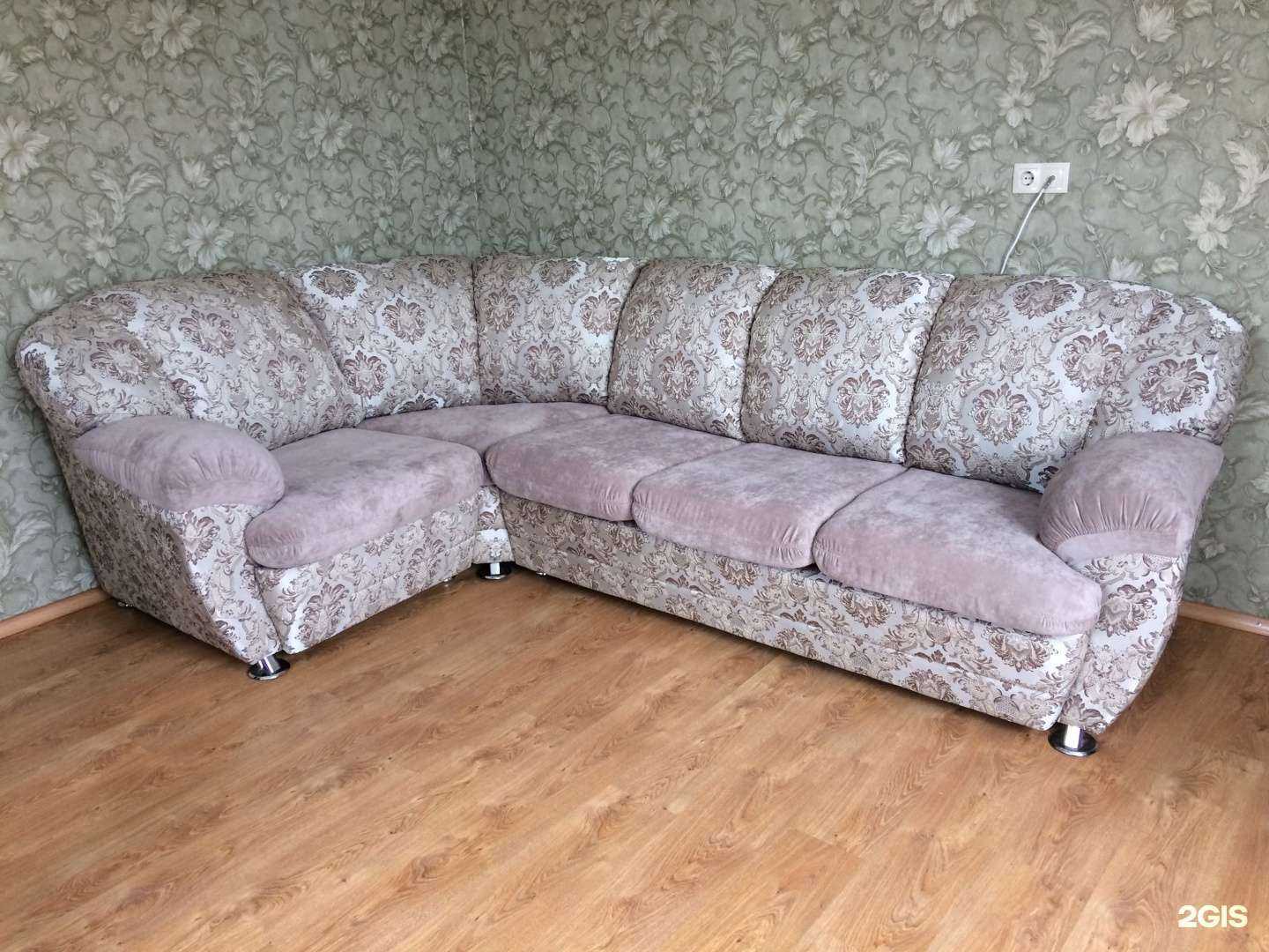 Отзывы на компанию Orensofa в г. Оренбург c фото