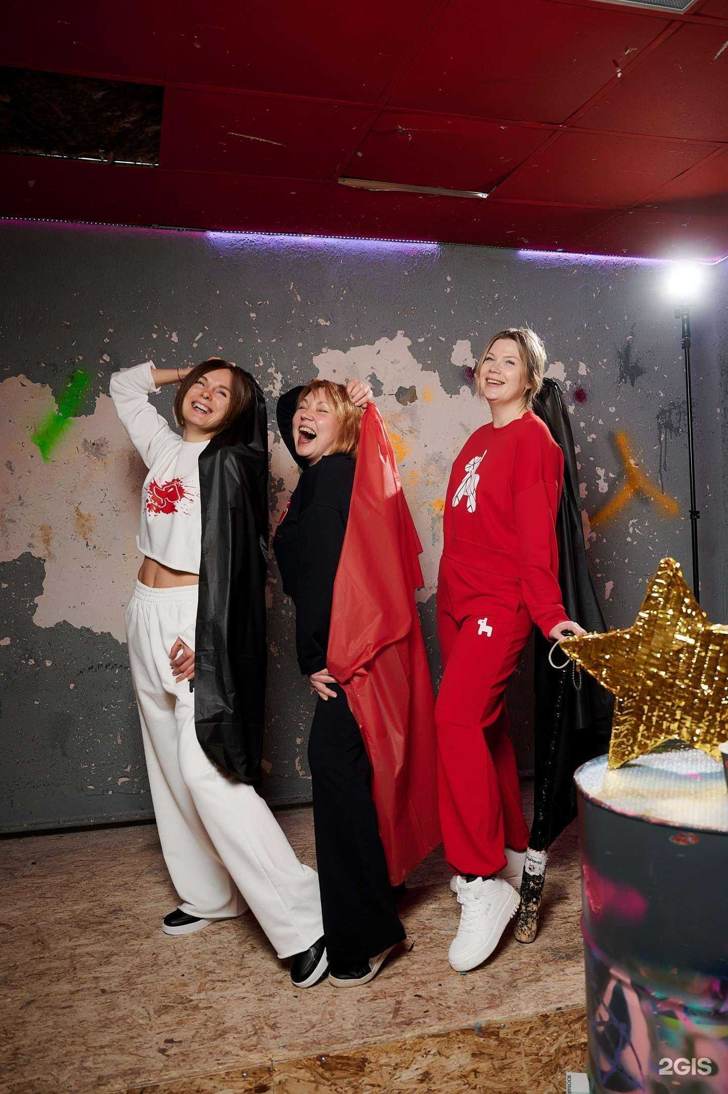 Отзывы на компанию Пиньята в Перми c фото