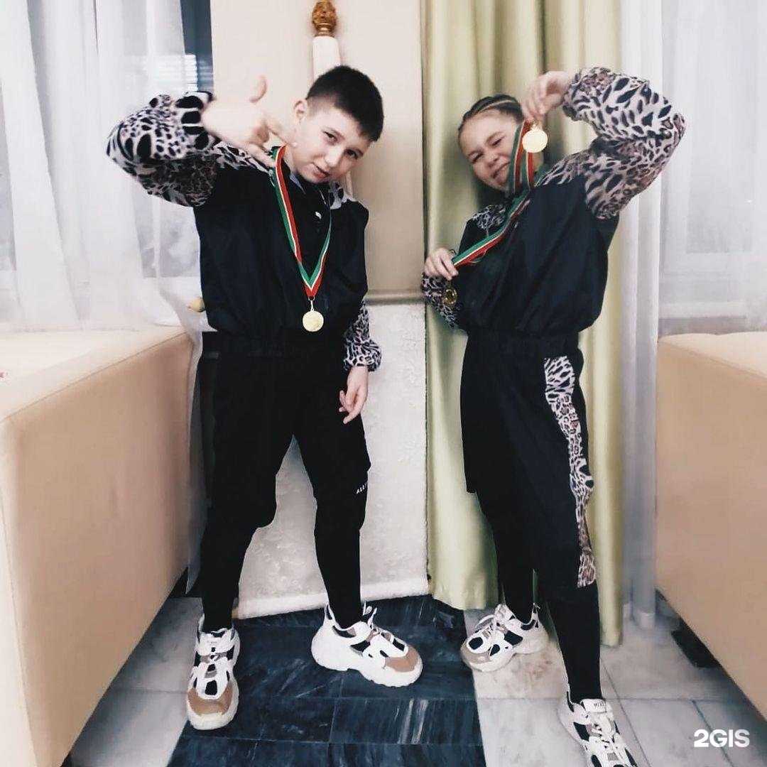 Отзывы на компанию Средняя школа №7 в Альметьевске c фото