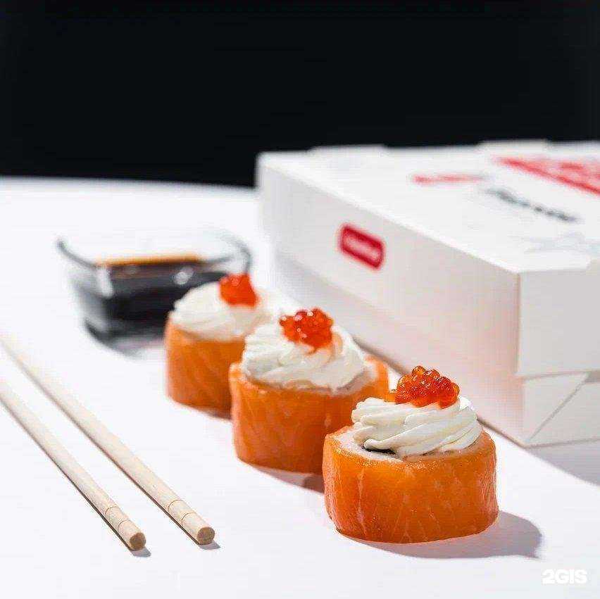 Отзывы на компанию ЁбиДоёби в г. Прокопьевск c фото