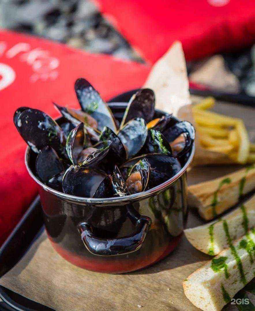 Отзывы на компанию Мидийное место в Новороссийске c фото