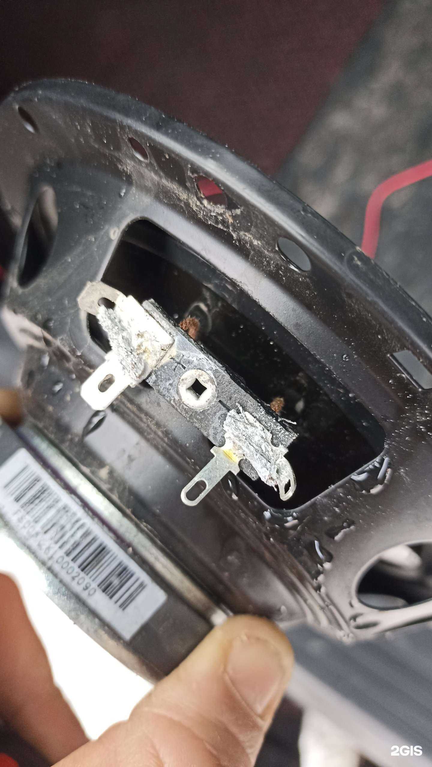 Отзывы на компанию Элит в Челябинске c фото - фотография 2 из 2