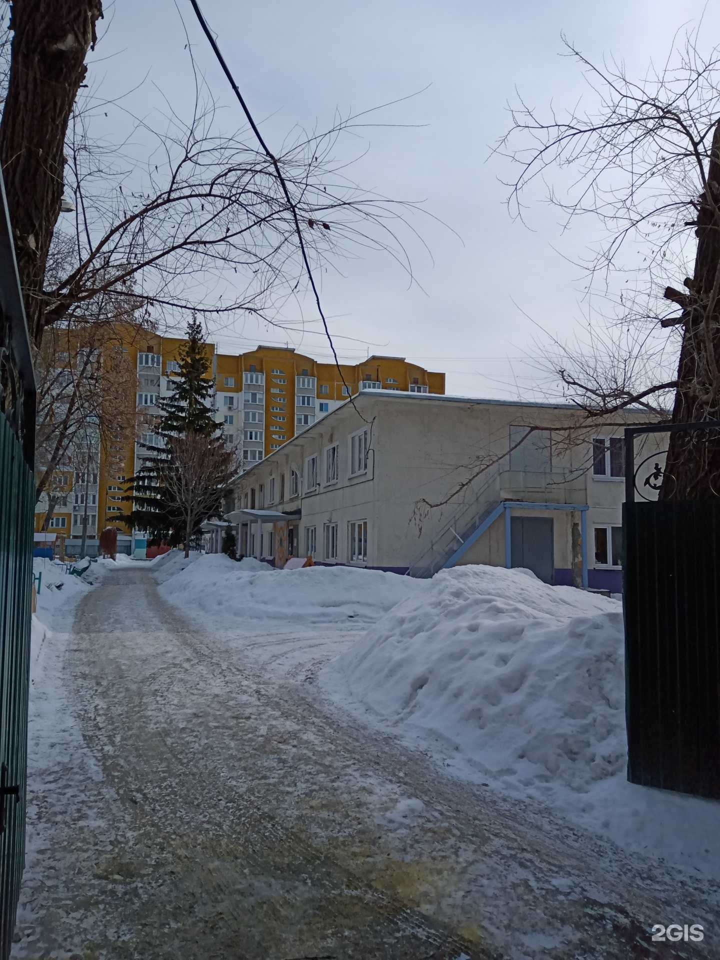 Отзывы на компанию Детский сад №109 комбинированного вида в Саратове c фото