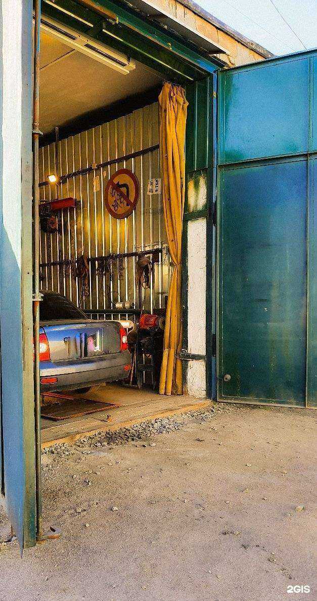 Отзывы на компанию Garage в г. Челябинск c фото