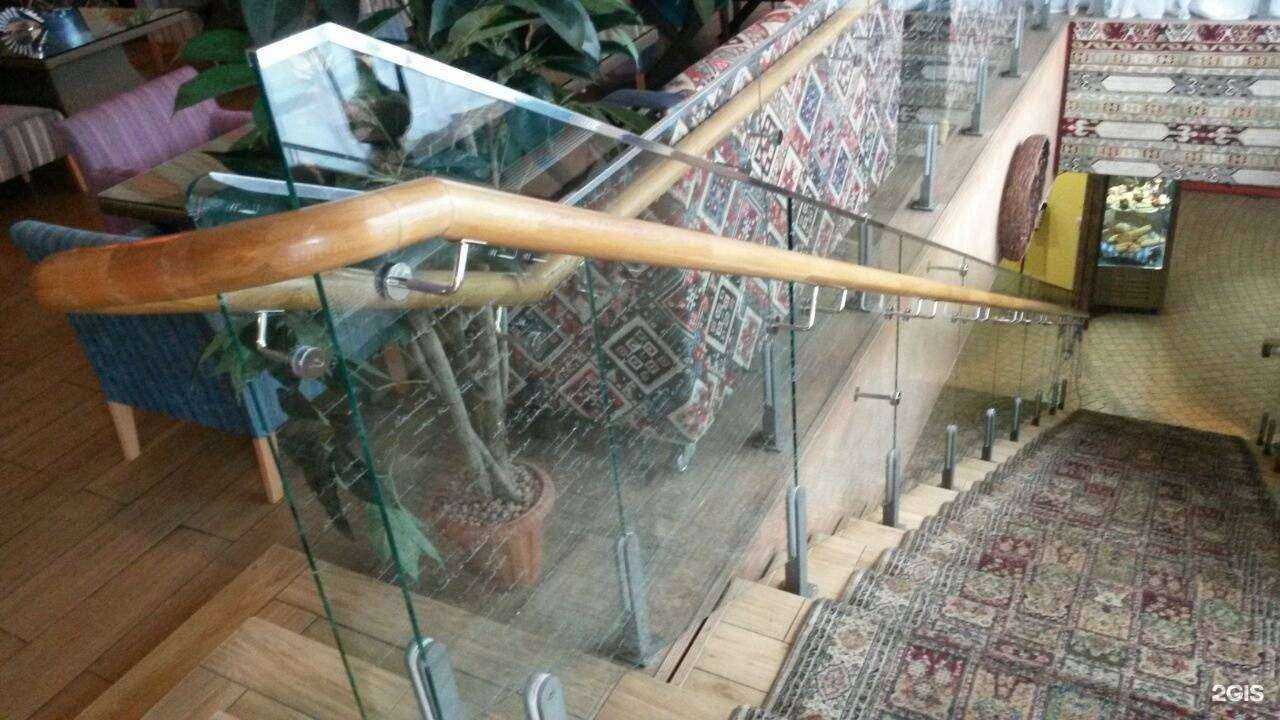 Отзывы на компанию Гласс хаус в Казани c фото