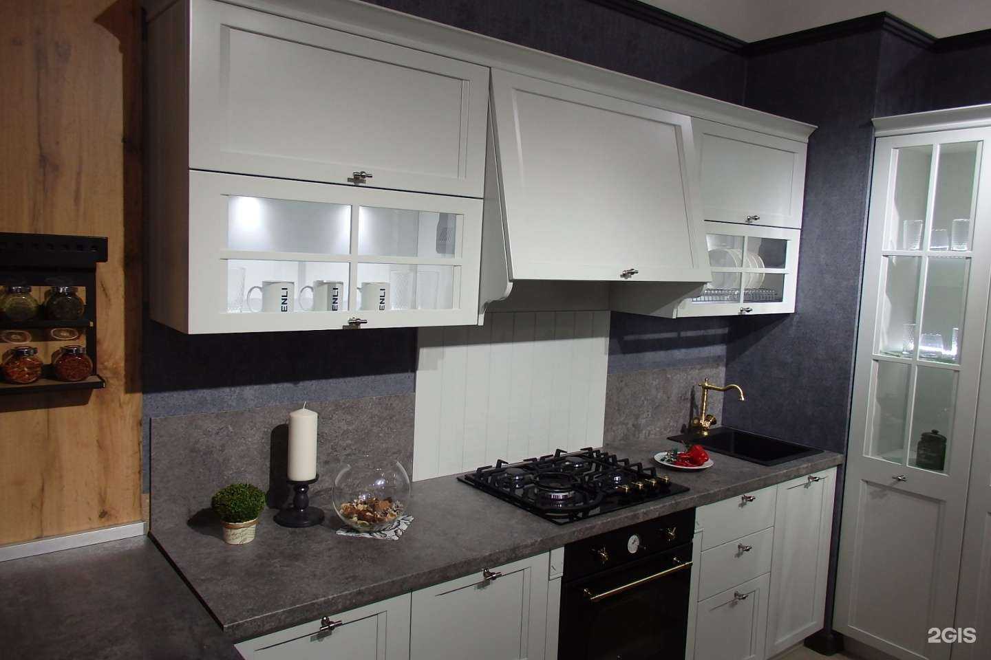 Отзывы на компанию Энли в Сочи c фото