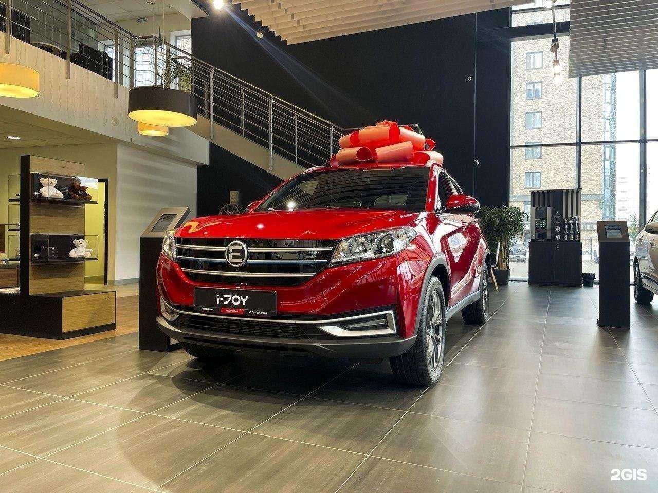 Отзывы на компанию Эволют Арсенал в Красноярске c фото