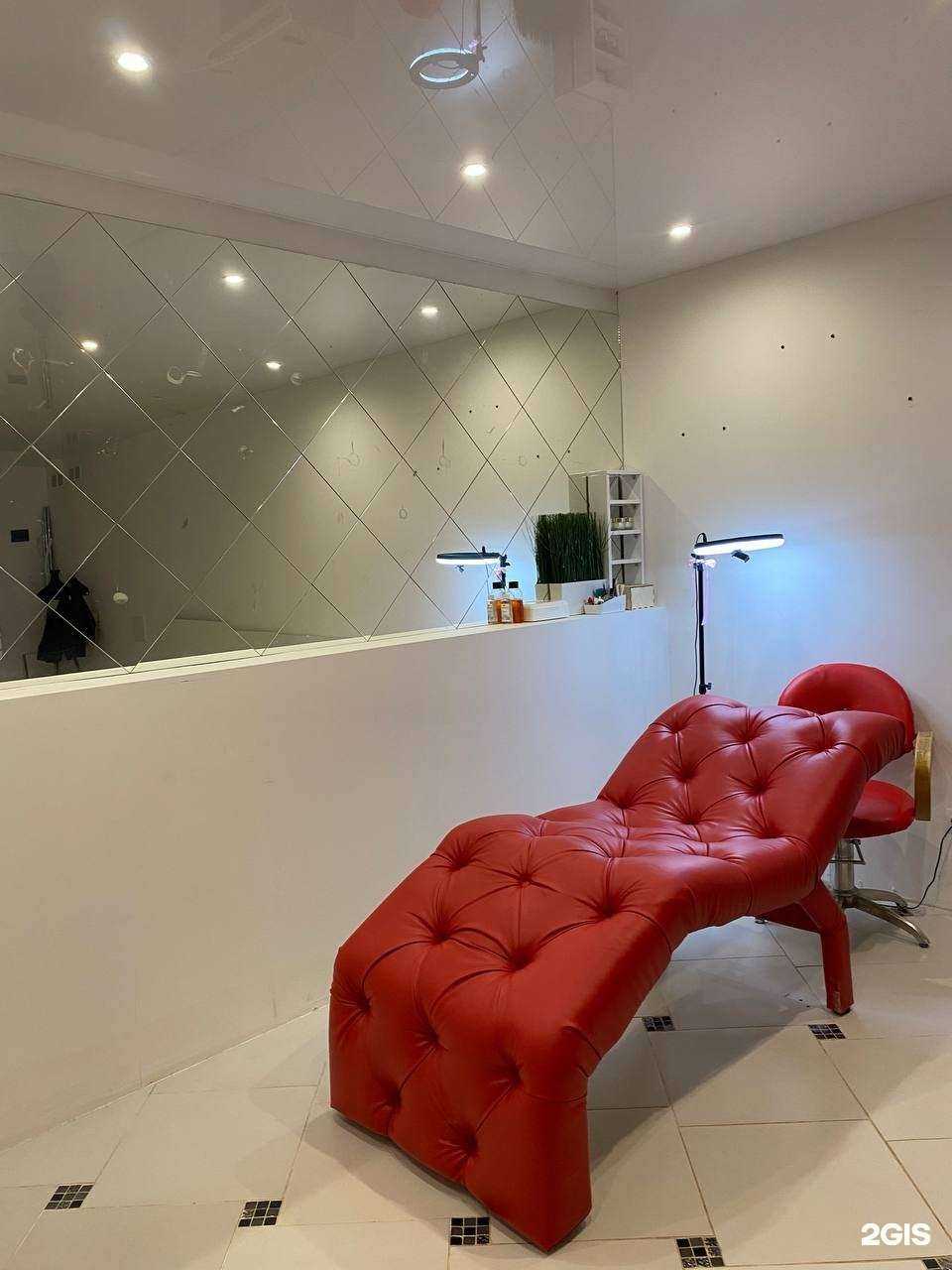 Отзывы на компанию Vasileva Lash в Перми c фото