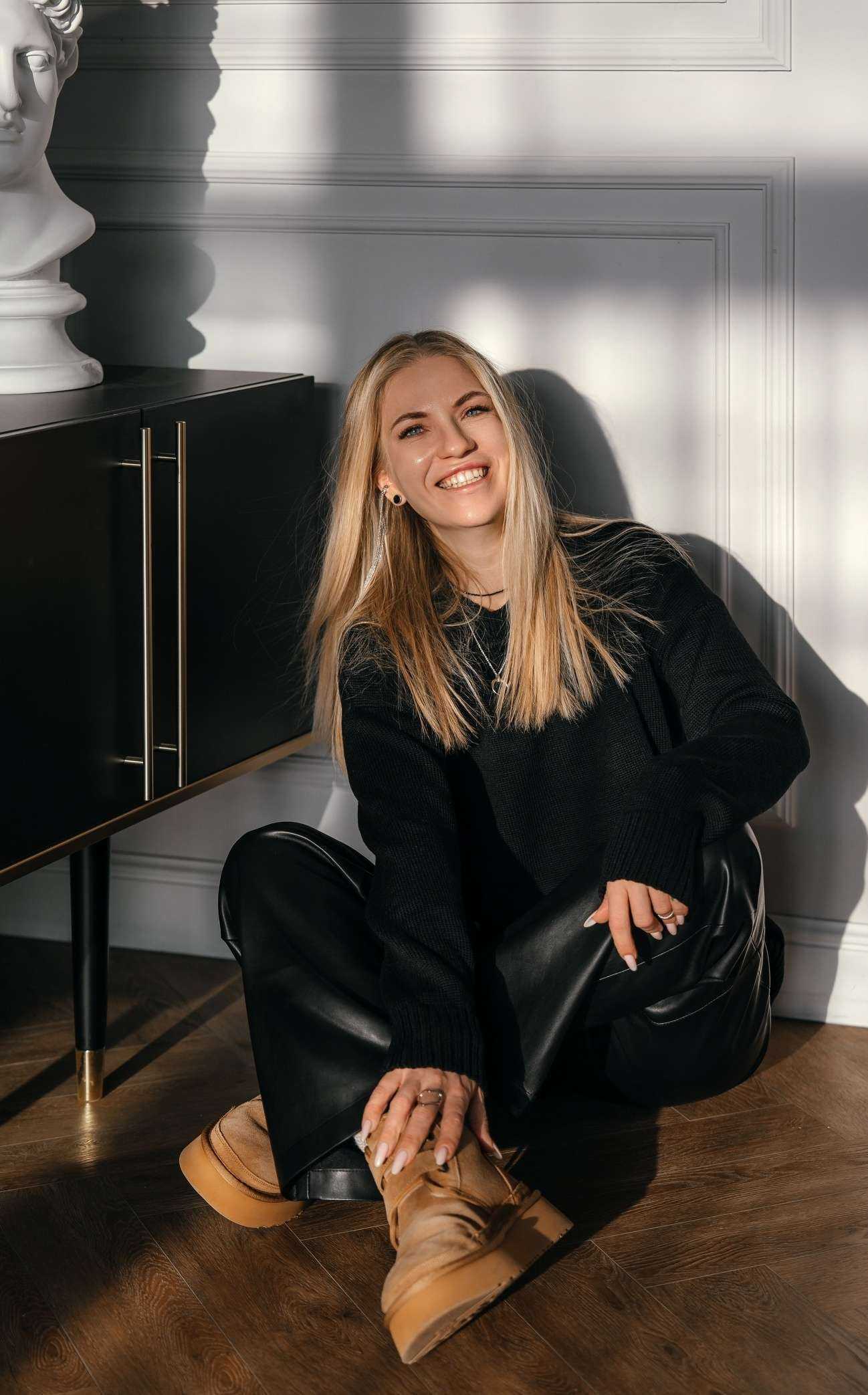 Отзывы на компанию Bliss wool в Красноярске c фото