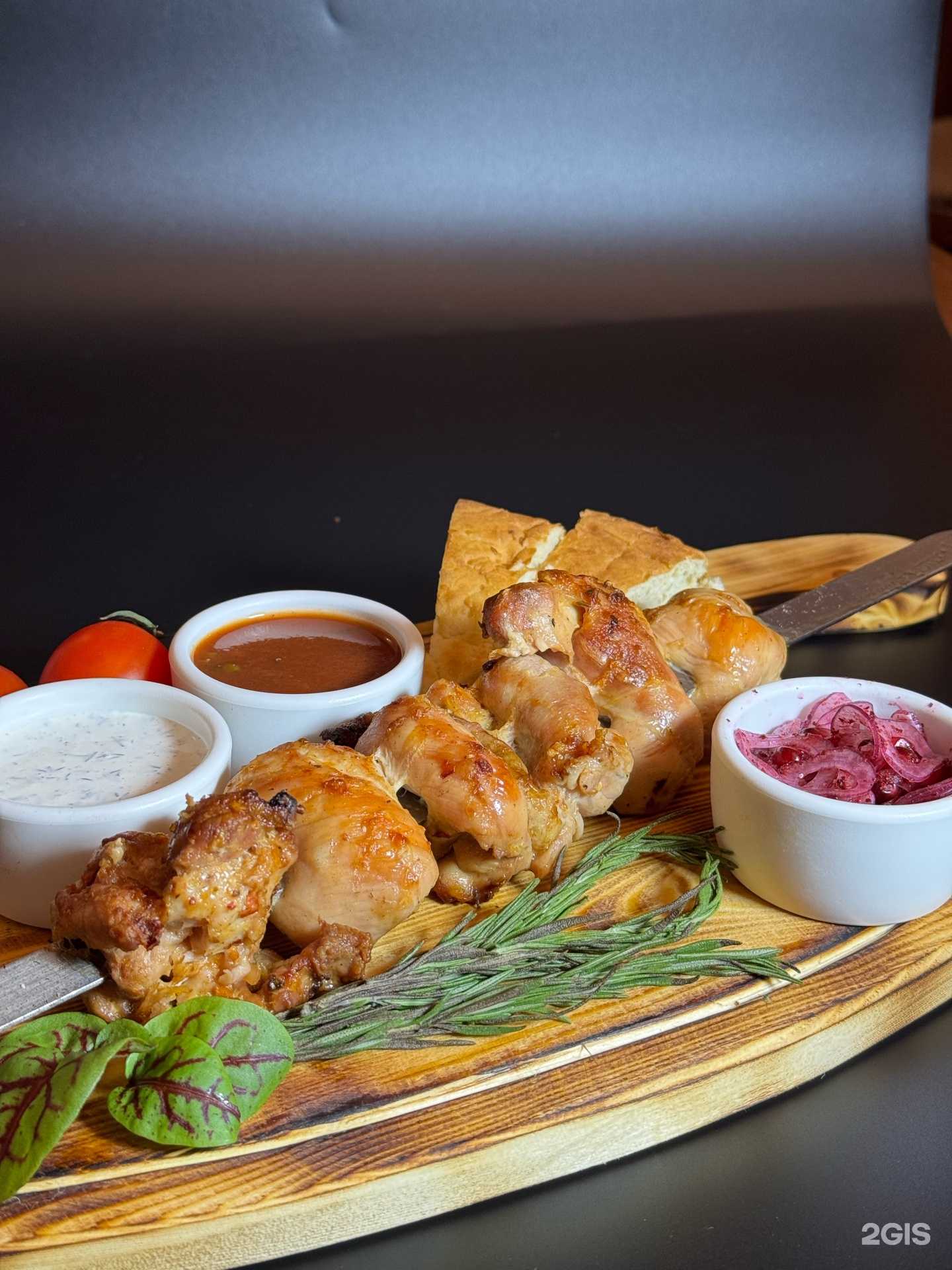 Отзывы на компанию Служба доставки еды на мангале в г. Нефтекамск c фото