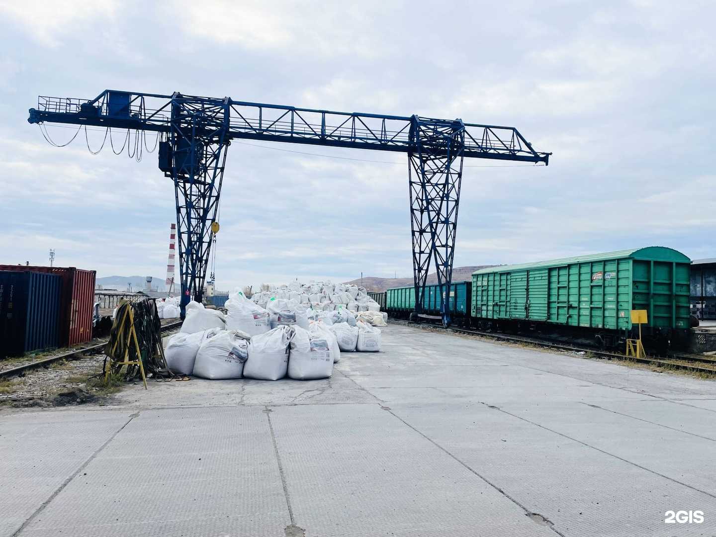 Отзывы на компанию Уралсибмет в г. Чита c фото