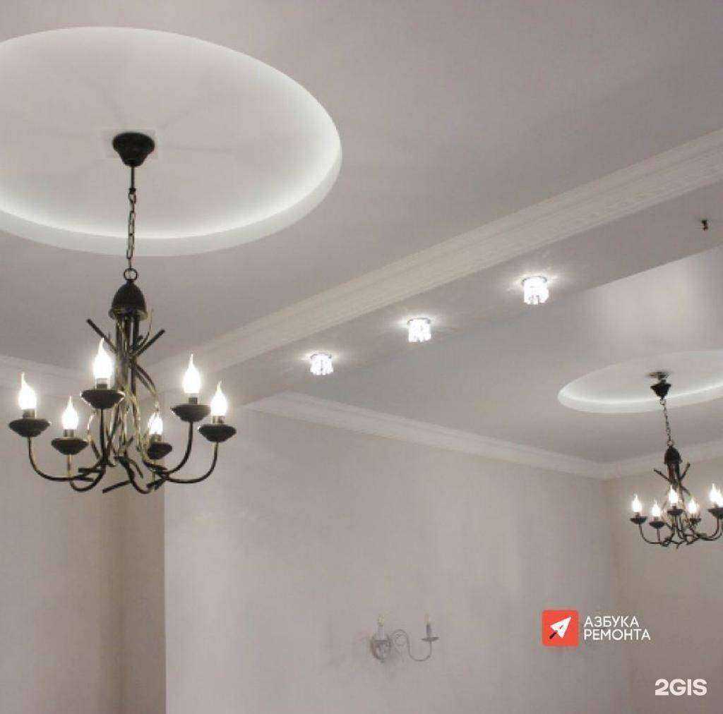 Отзывы на компанию Азбука Ремонта в г. Томск c фото