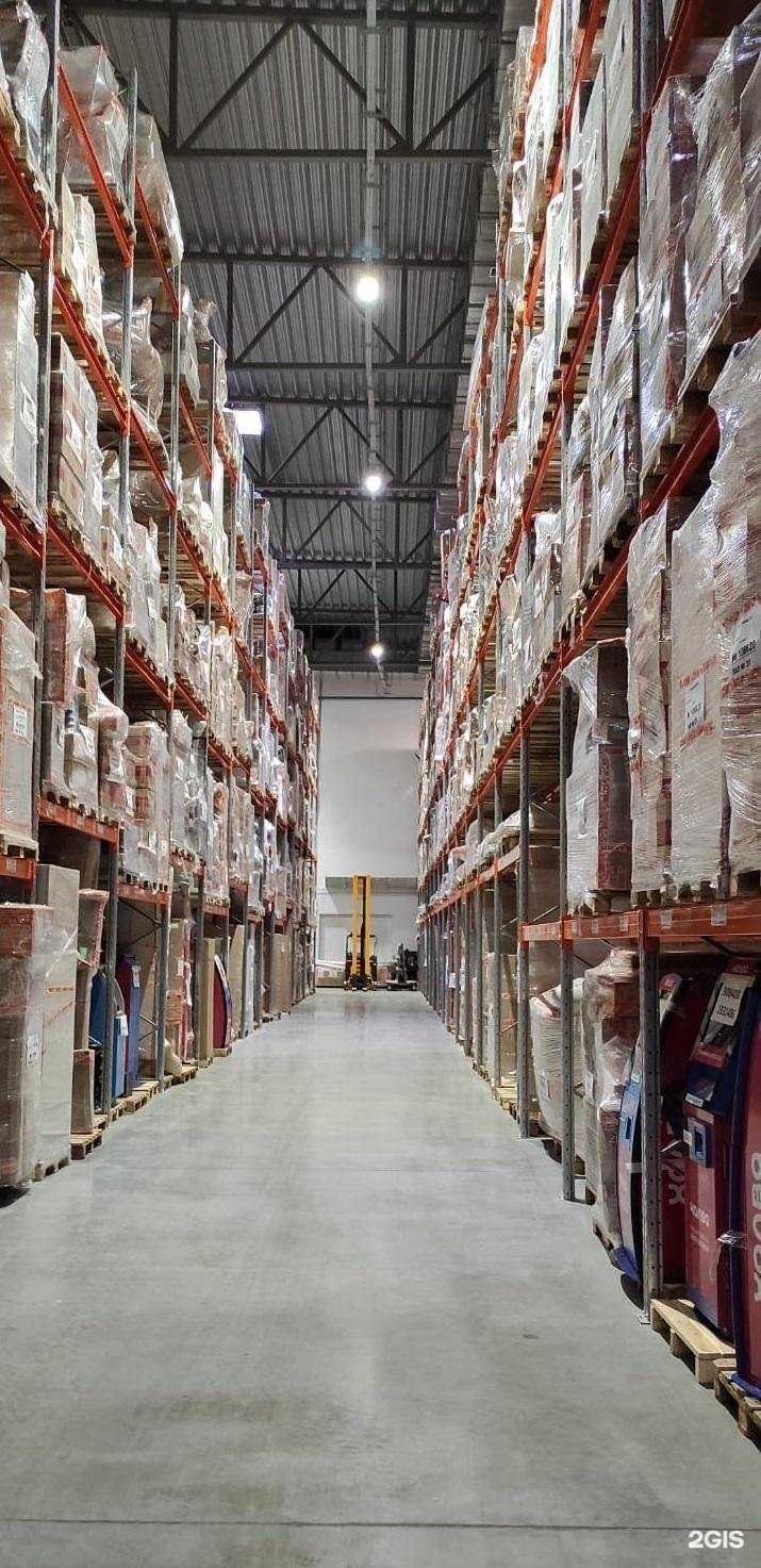 Отзывы на компанию Бережное хранение в Коммунарке c фото