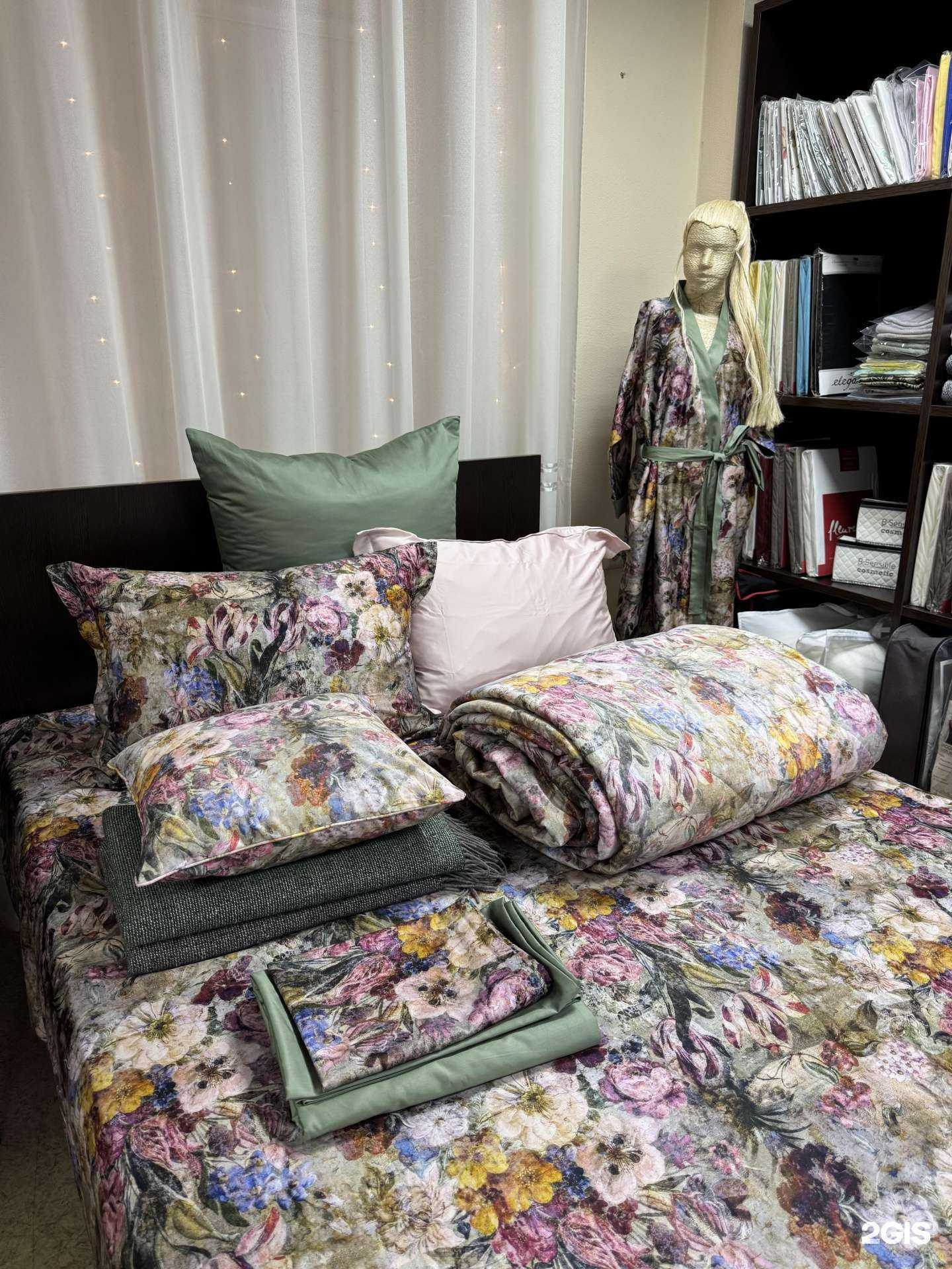 Отзывы на компанию ЭкоСтиль в г. Самара c фото