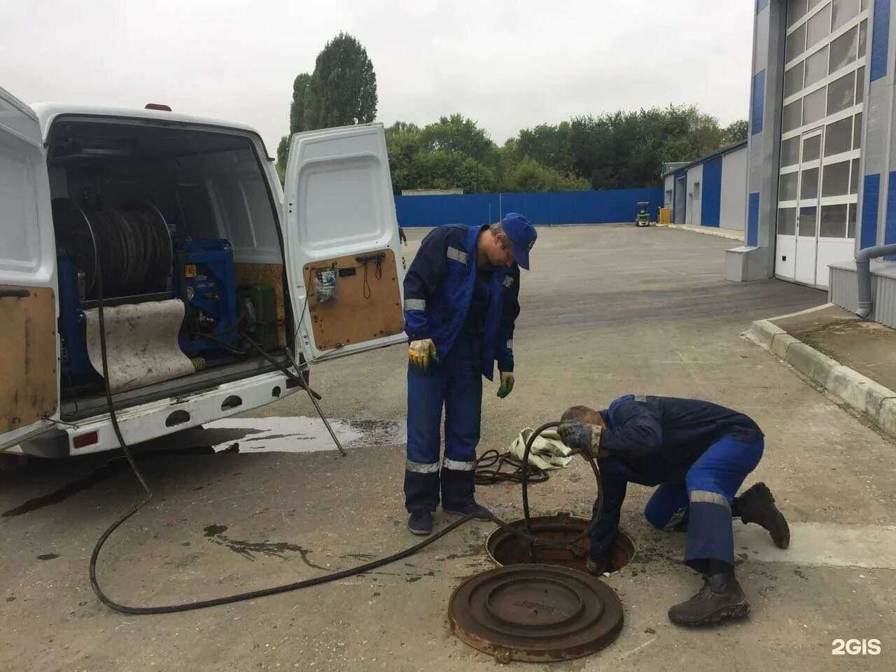 Отзывы на компанию Засор сервис в г. Красноярск c фото