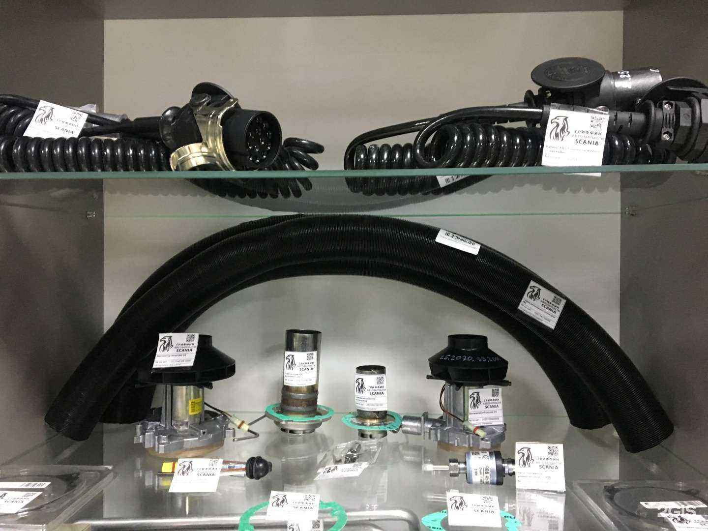 Отзывы на компанию Гриффин в г. Чита c фото