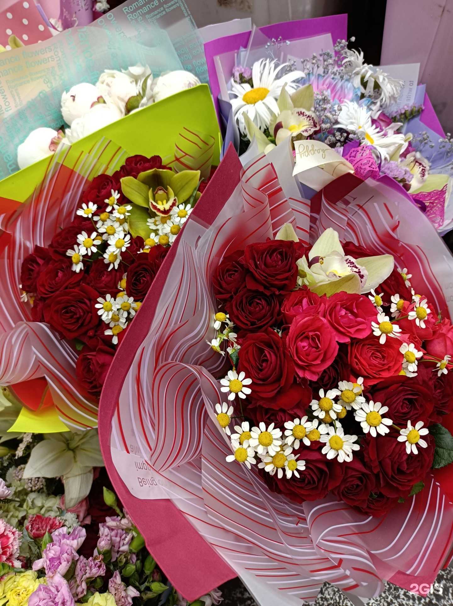 Отзывы на компанию У Маргариты в Бронницах c фото