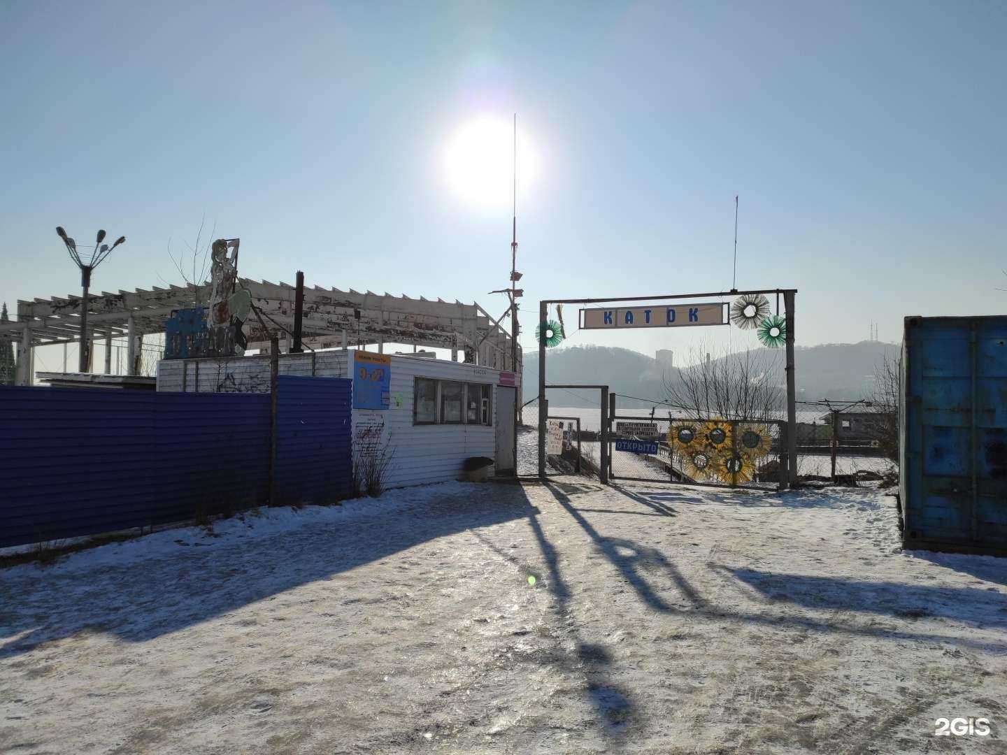 Отзывы на компанию Посейдон в Находке c фото - фотография 2 из 2