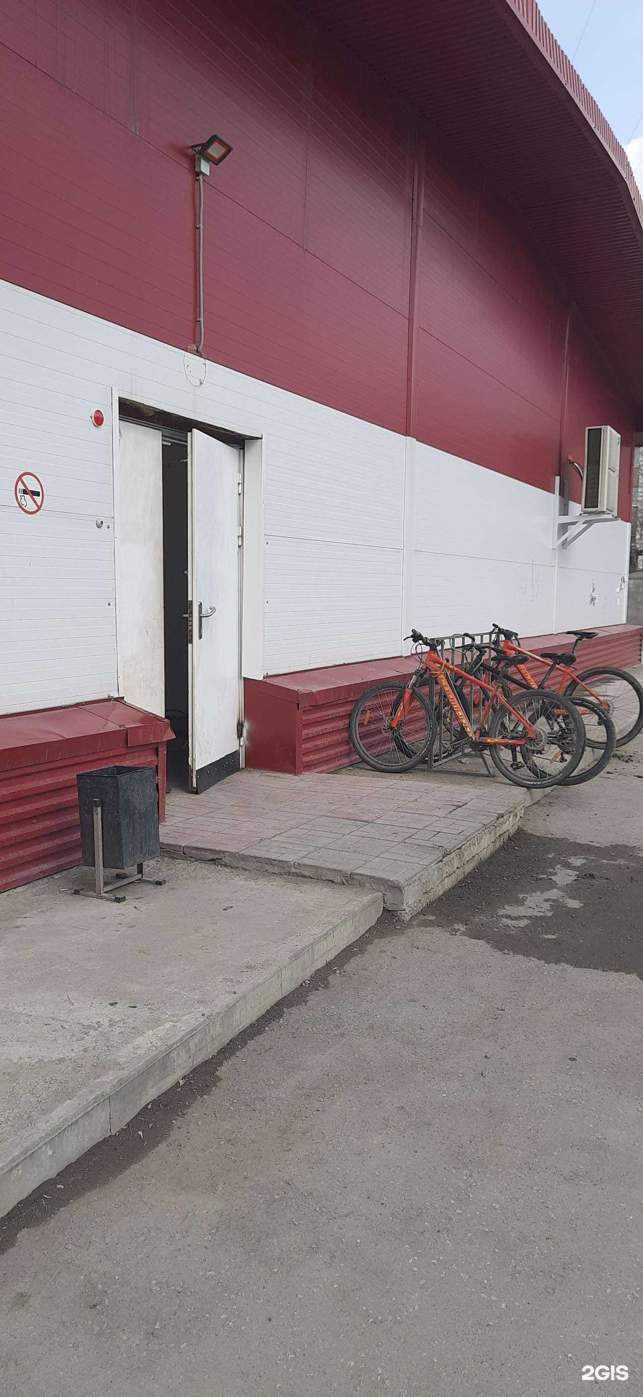 Отзывы на компанию Самокат в Новосибирске c фото