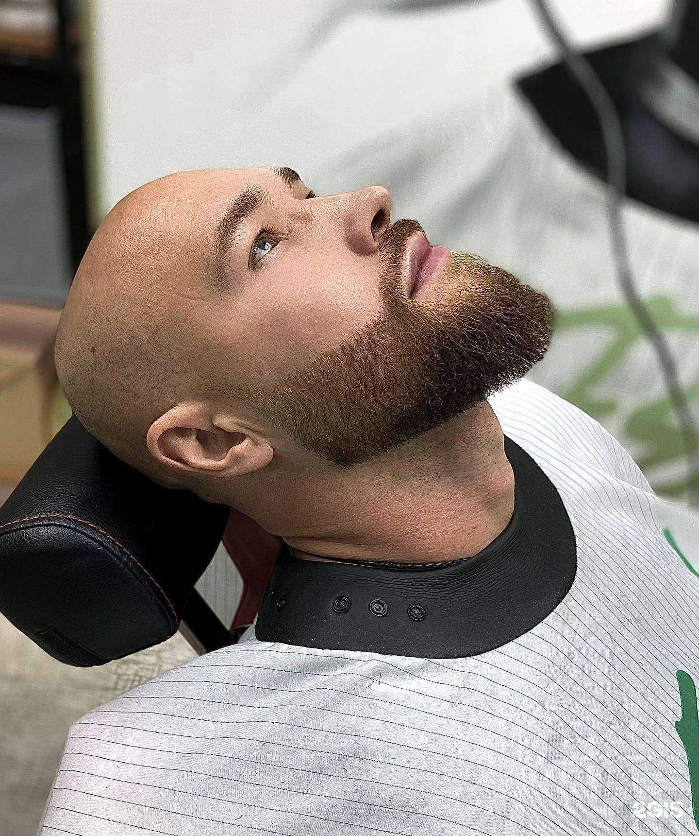 Отзывы на компанию So fresh barber&beauty в г. Кемерово c фото