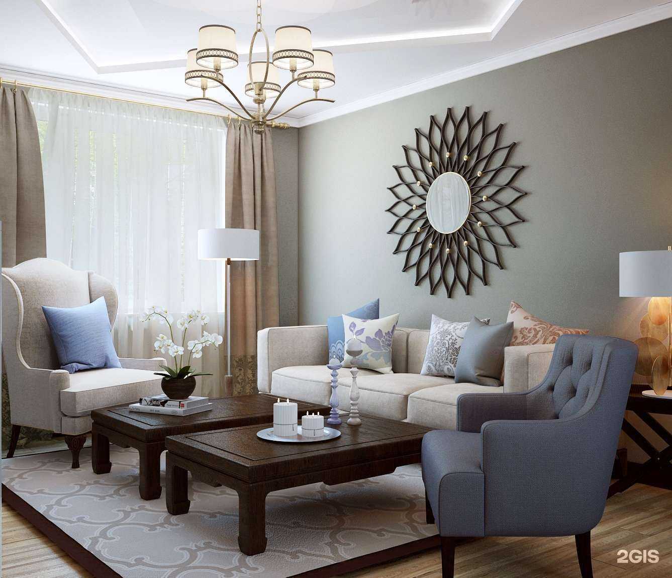 Отзывы на компанию Пространство дизайна. Дизайн пространств в Челябинске c фото