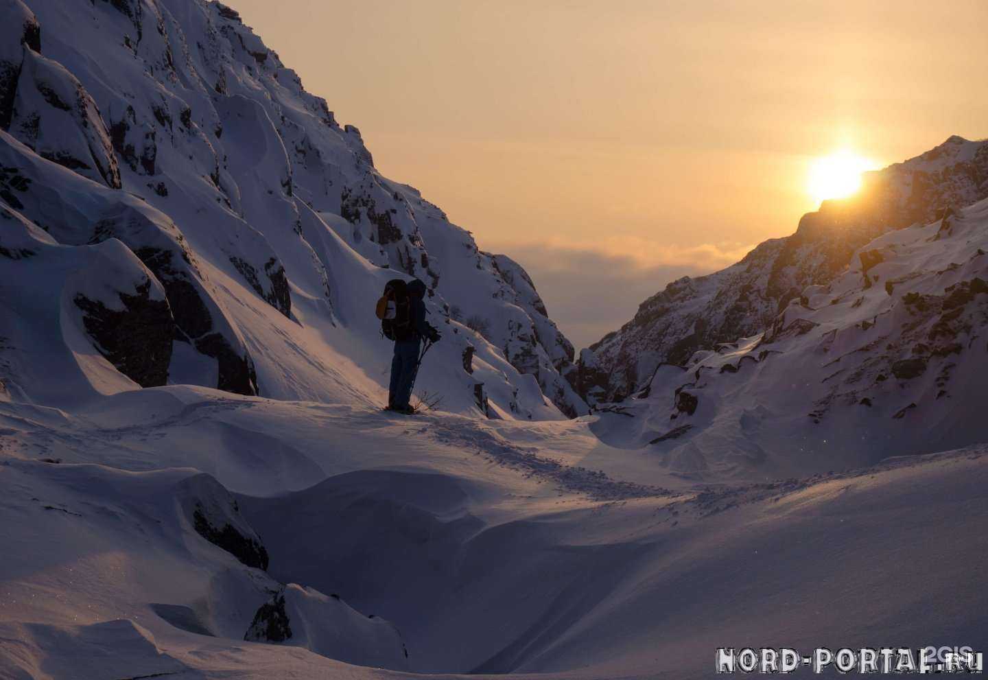 Отзывы на компанию Северный портал в г. Кировск c фото