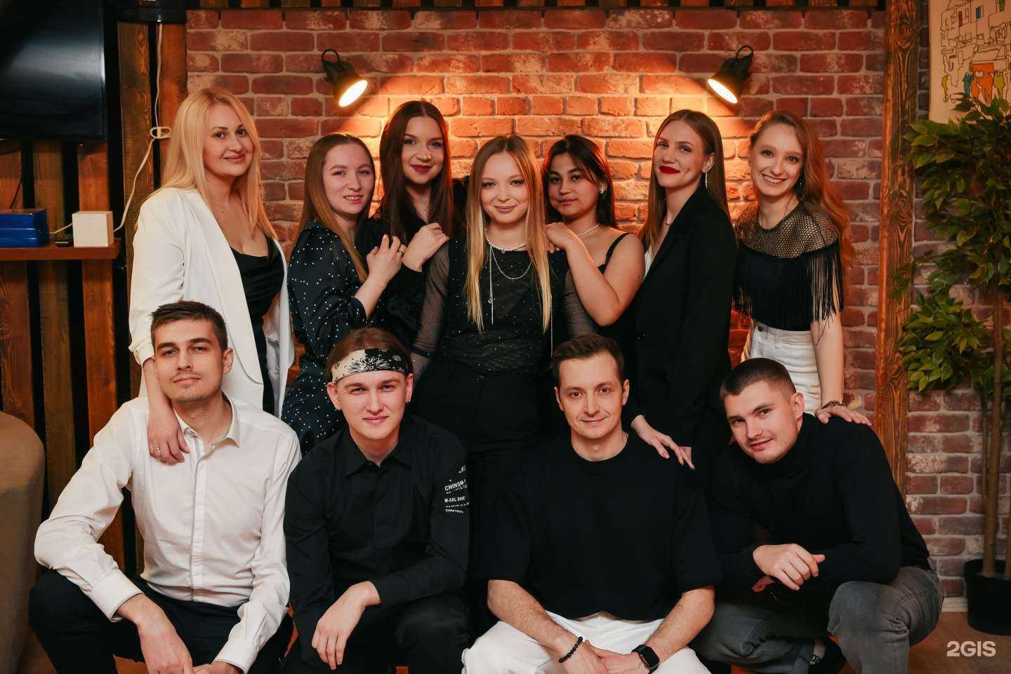 Отзывы на компанию The Doors в Тюмени c фото