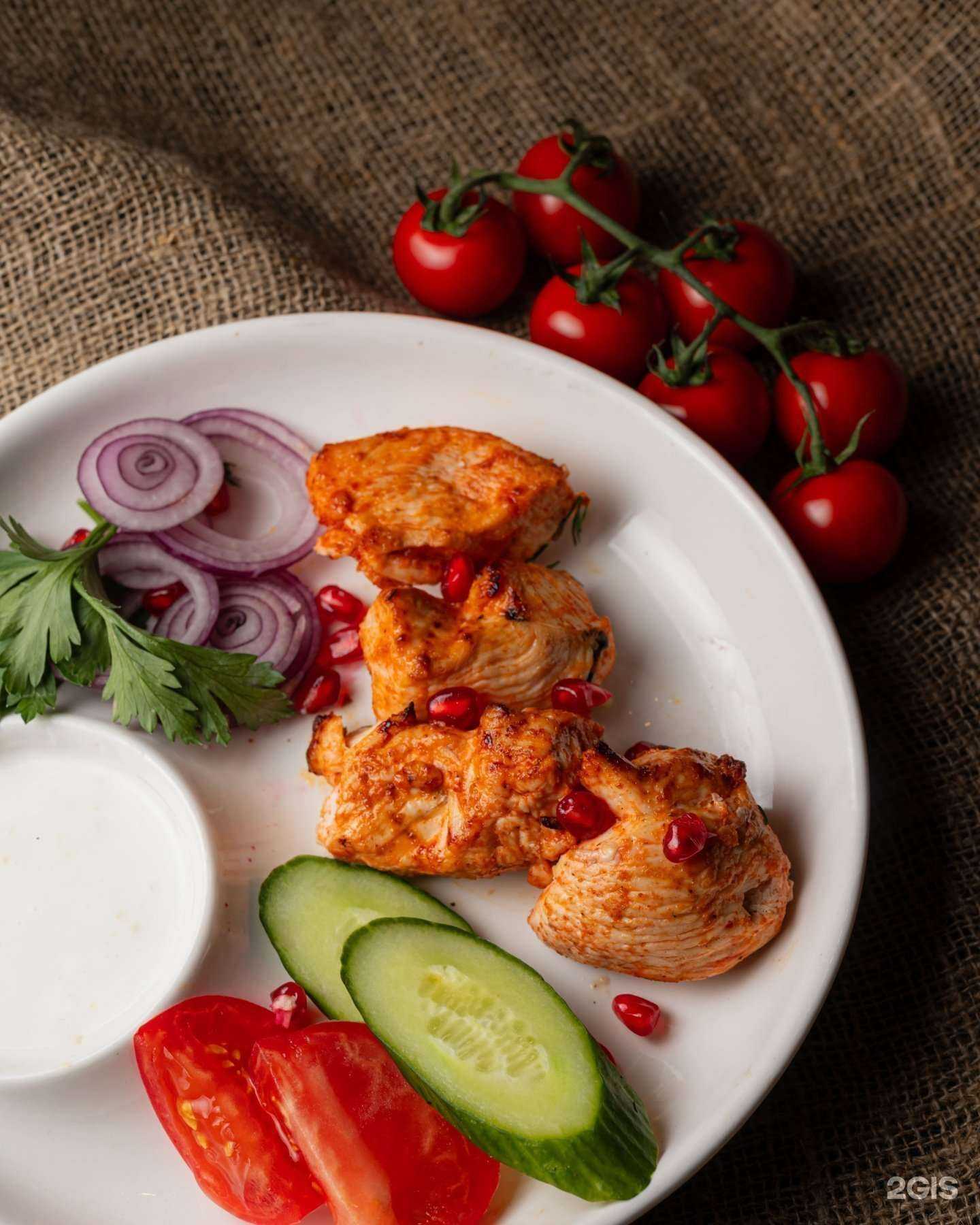 Отзывы на компанию Шашлычное Царство в г. Петрозаводск c фото