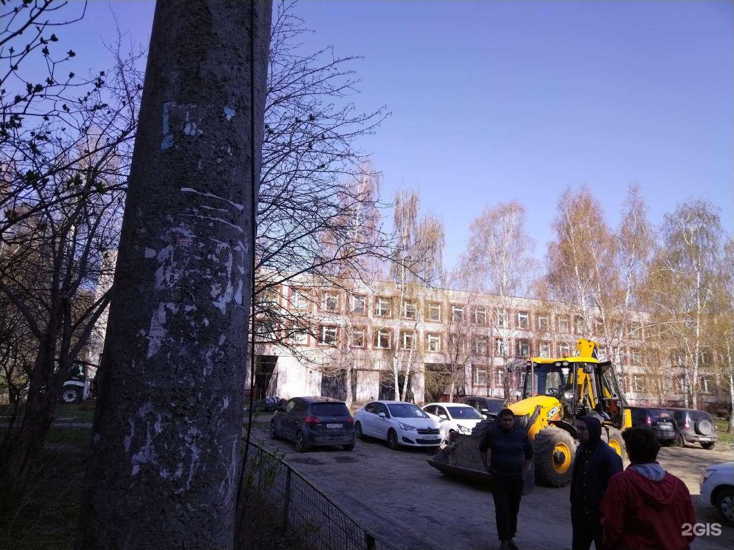 Отзывы на компанию Гимназия №125 в г. Казань c фото