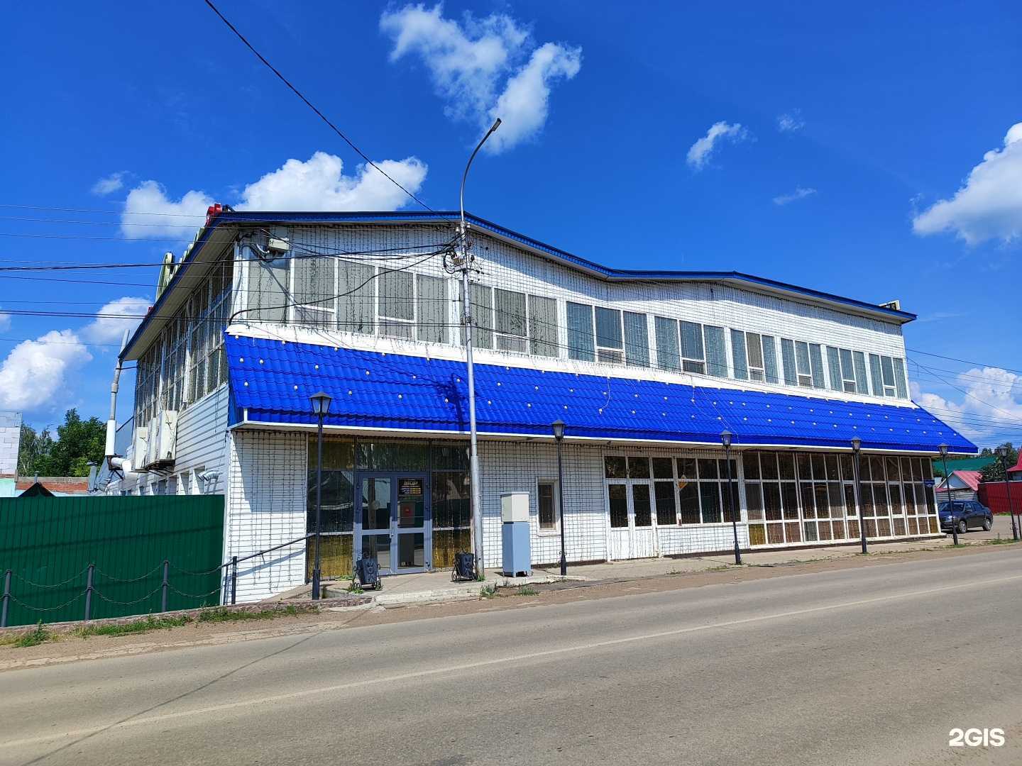 Отзывы на компанию Охота в Бирске c фото - фотография 2 из 2