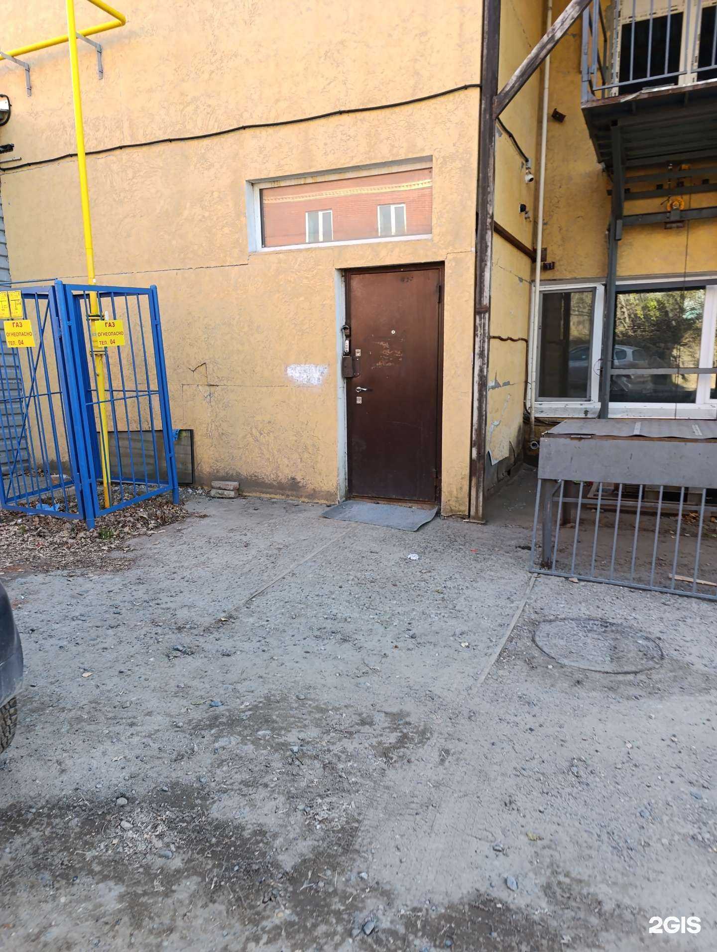 Отзывы на компанию ПрофЛогистик в Томске c фото