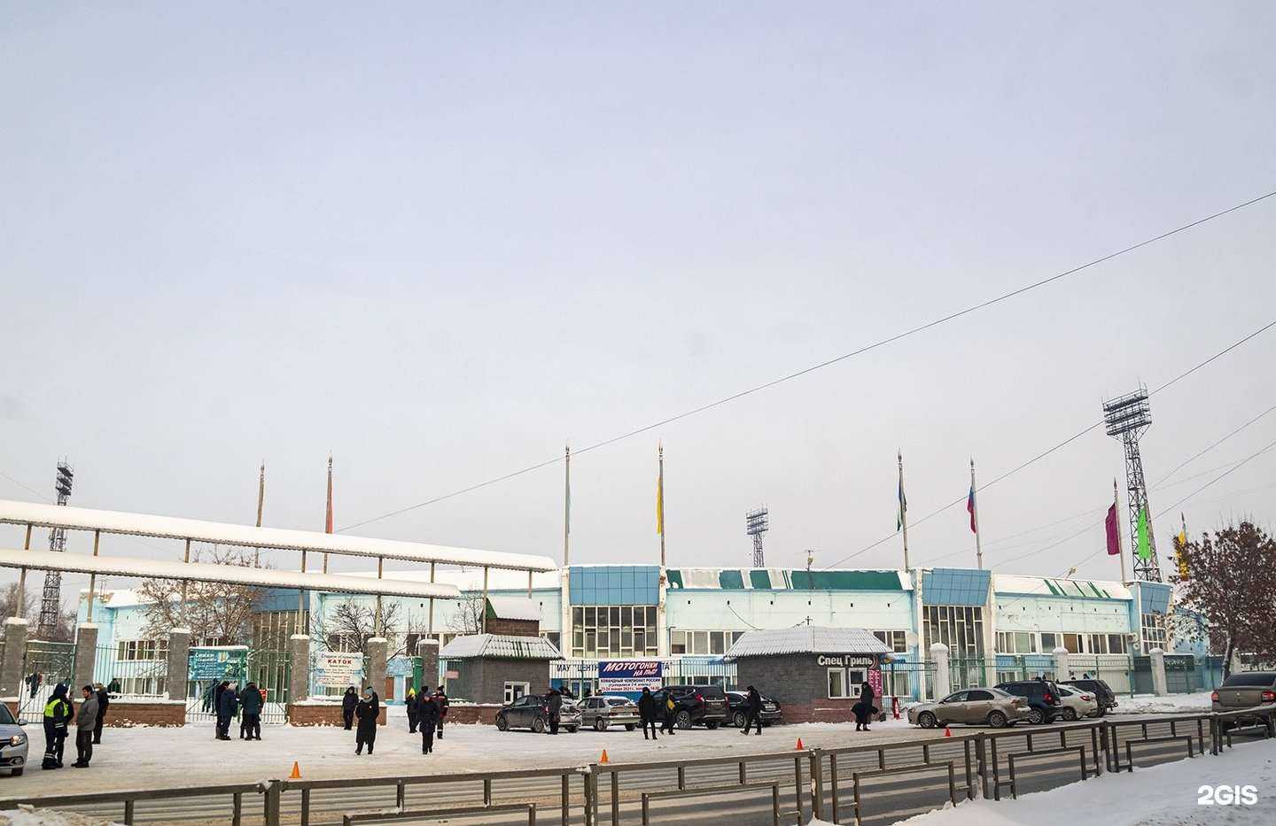 Отзывы на компанию Acroschool в Уфе c фото - фотография 2 из 2